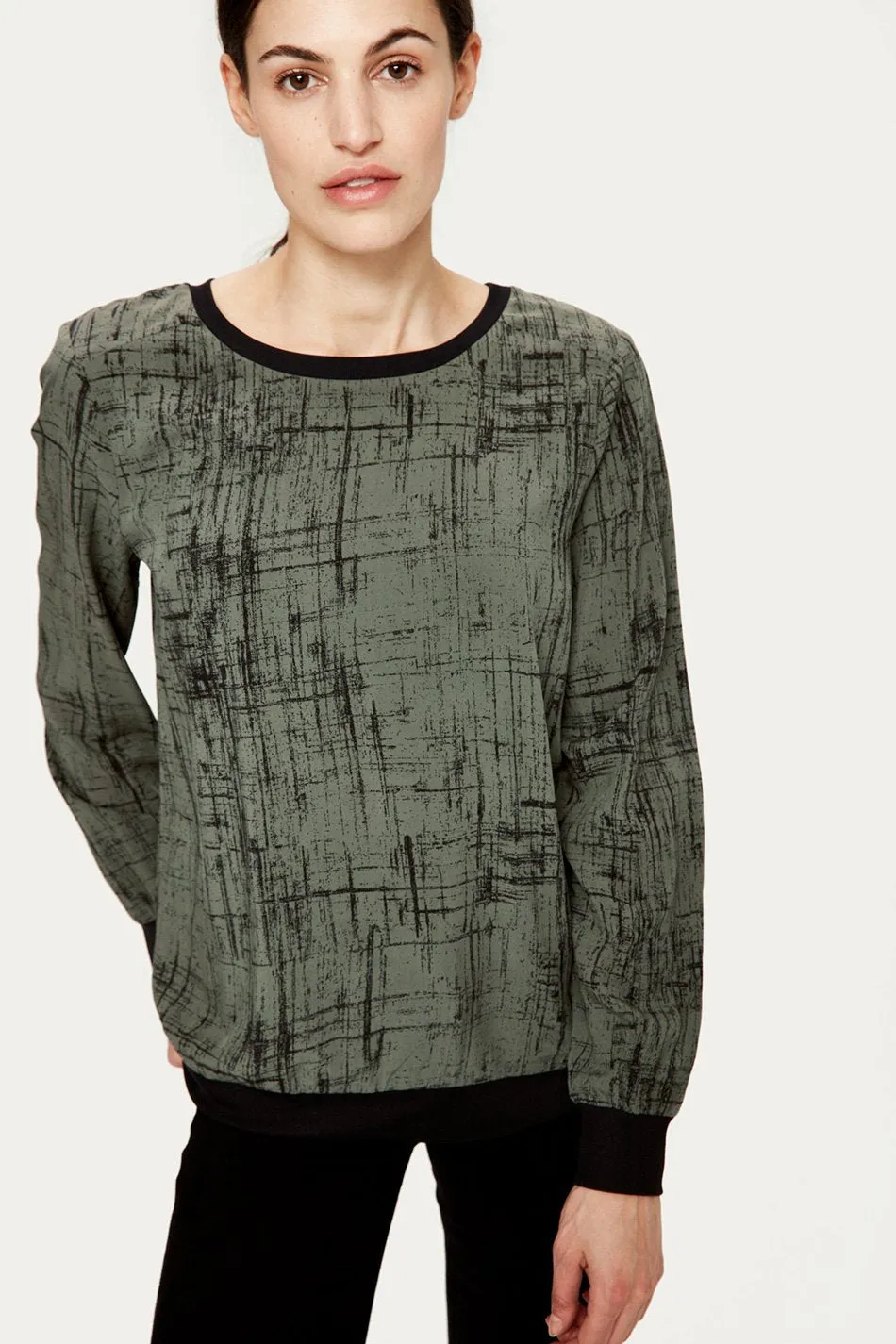 GAELLA TOP