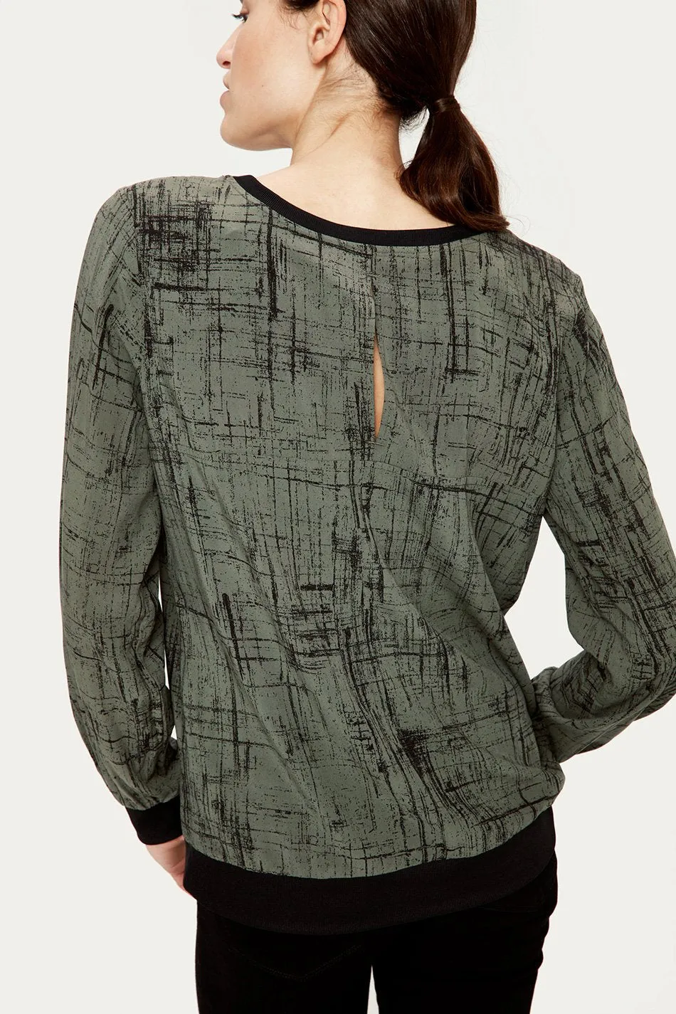 GAELLA TOP