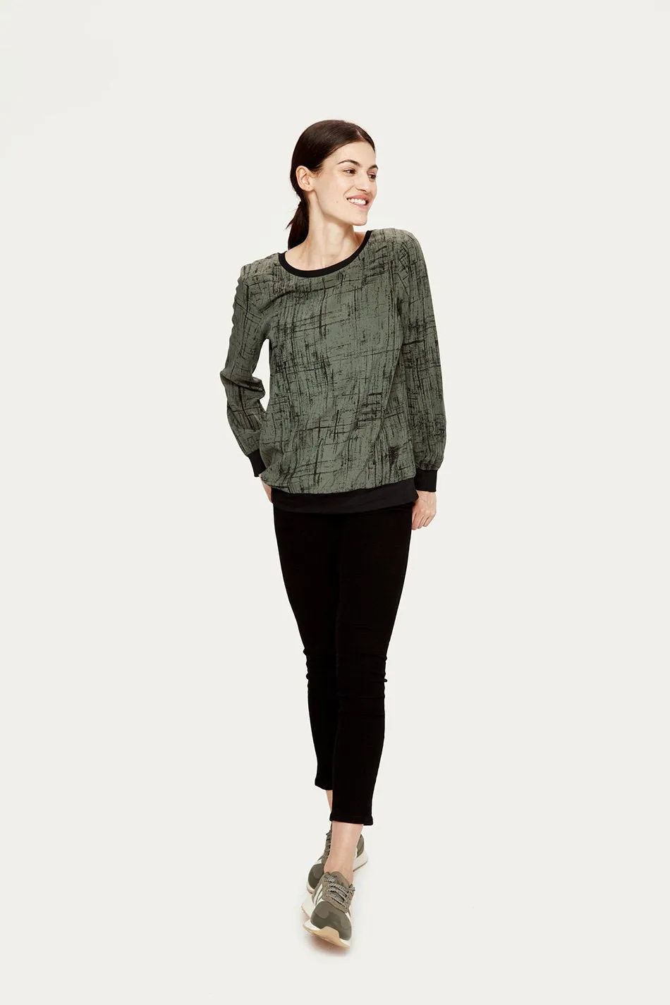 GAELLA TOP