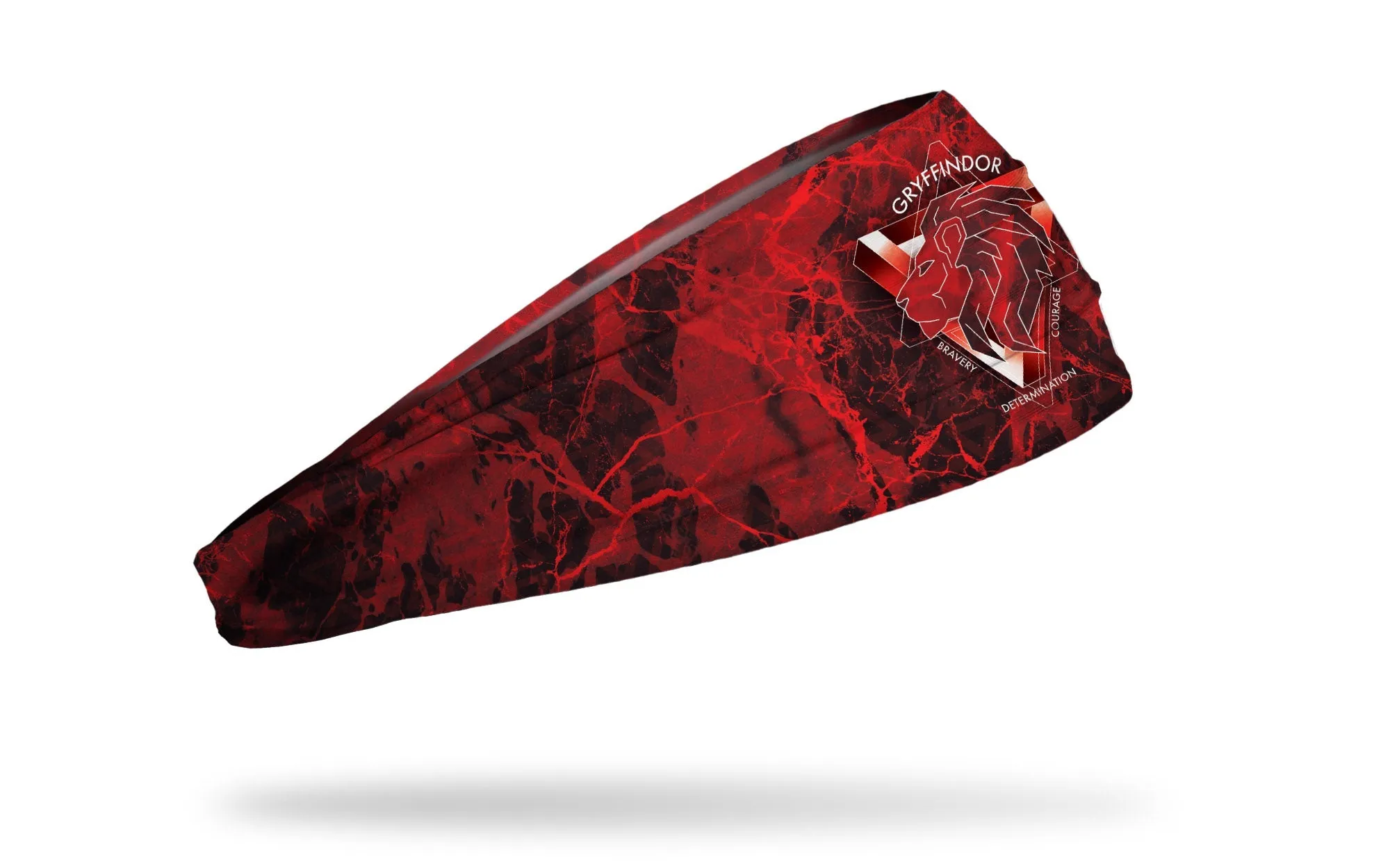 Harry Potter: Gryffindor Marble Headband