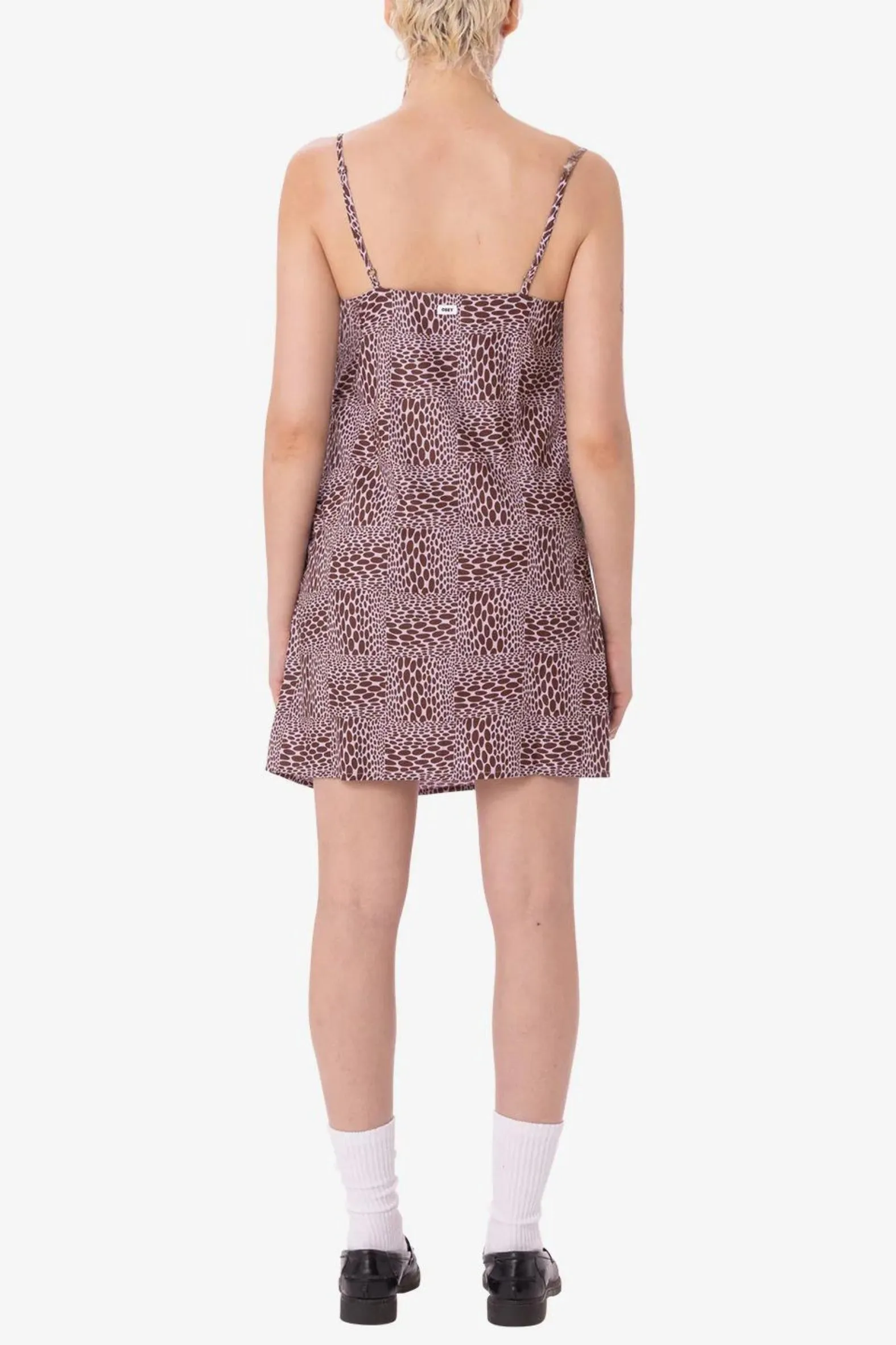 Hobart Slip Dress