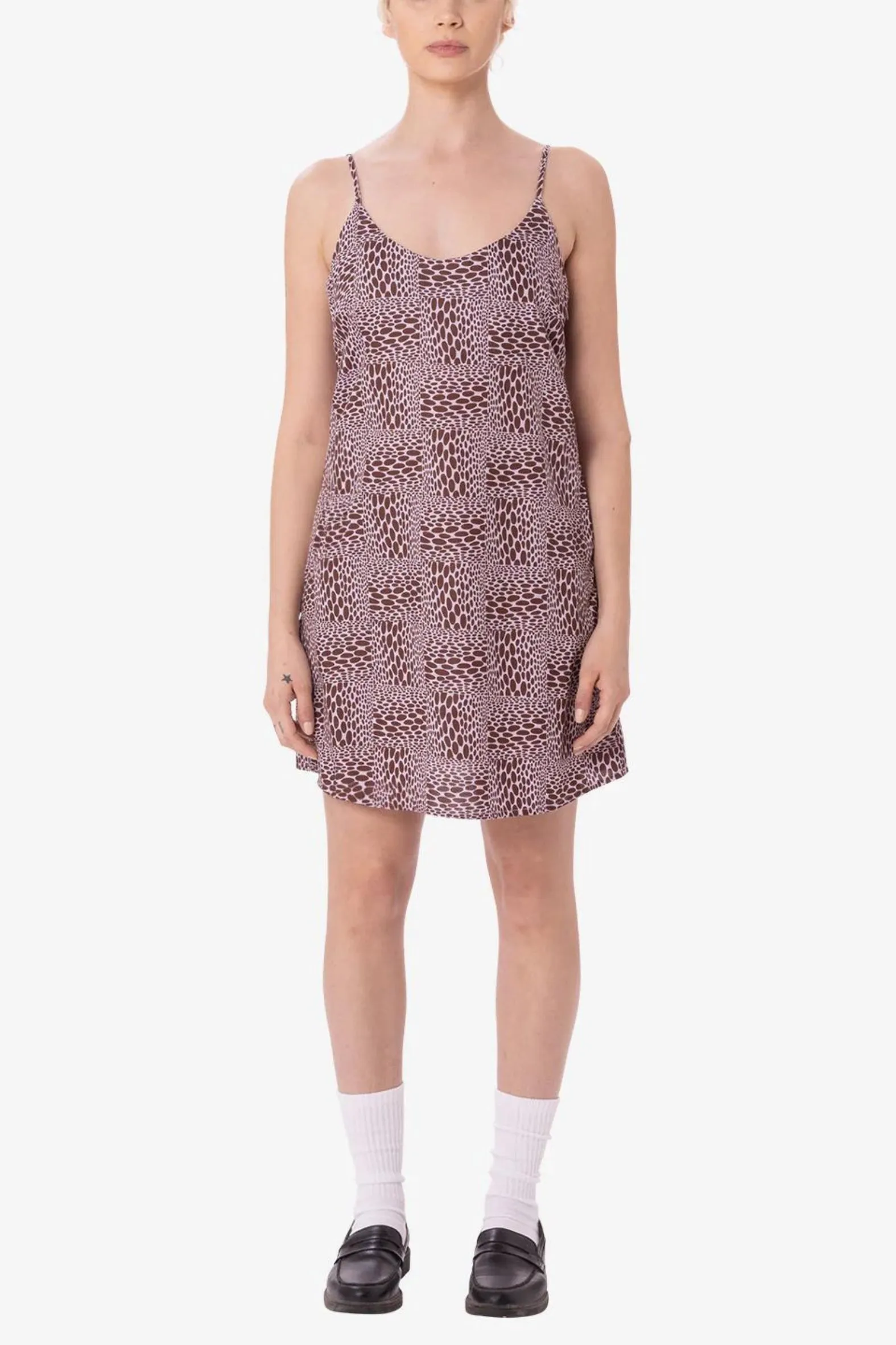Hobart Slip Dress
