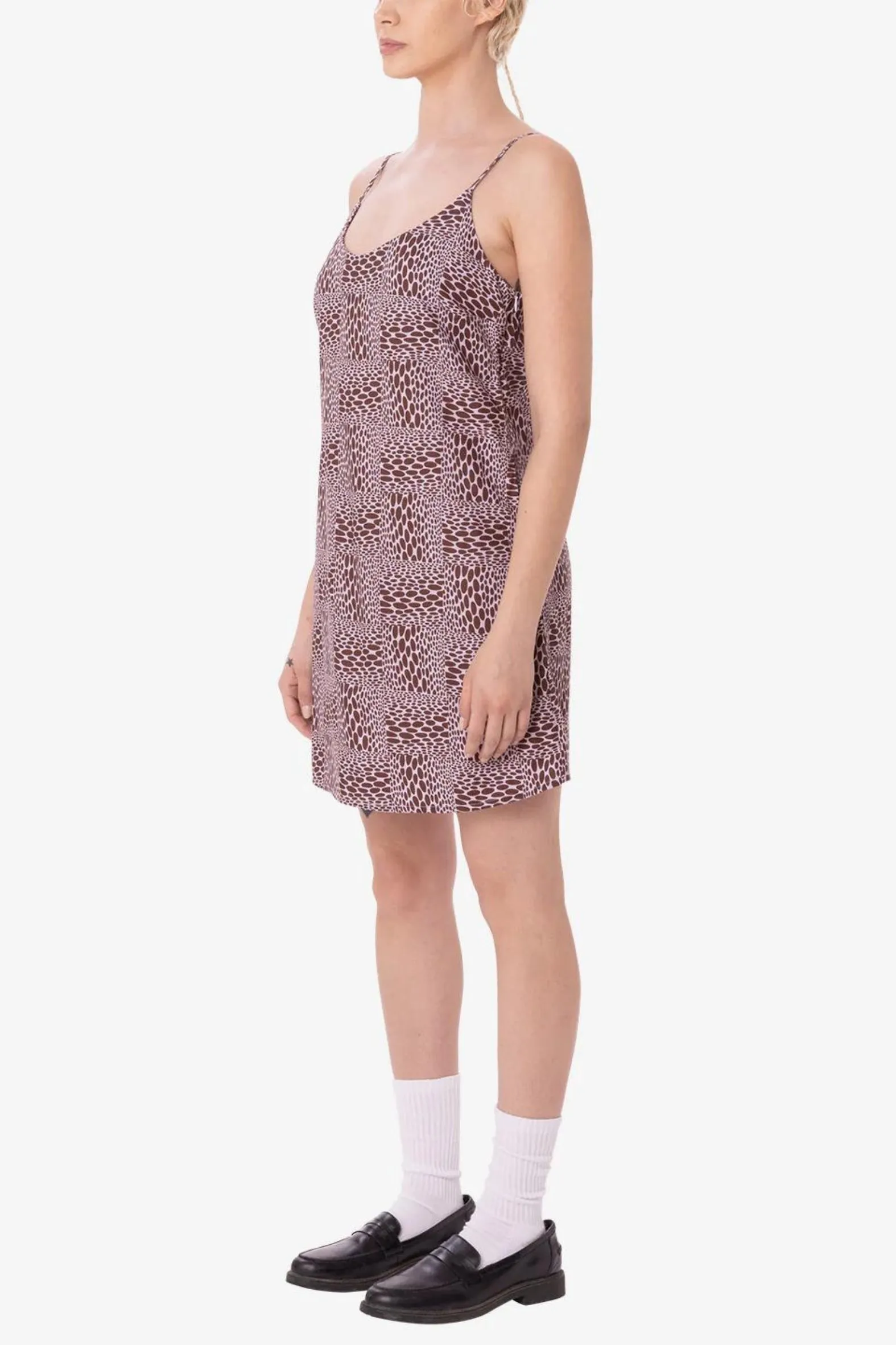 Hobart Slip Dress