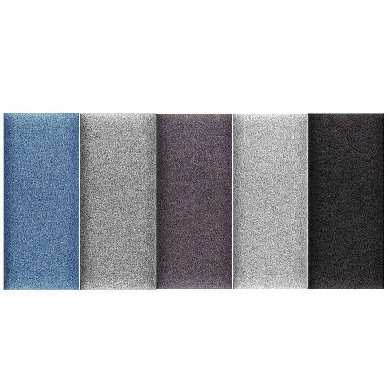 Home Bed Headboard Decor Tatami Soft Package