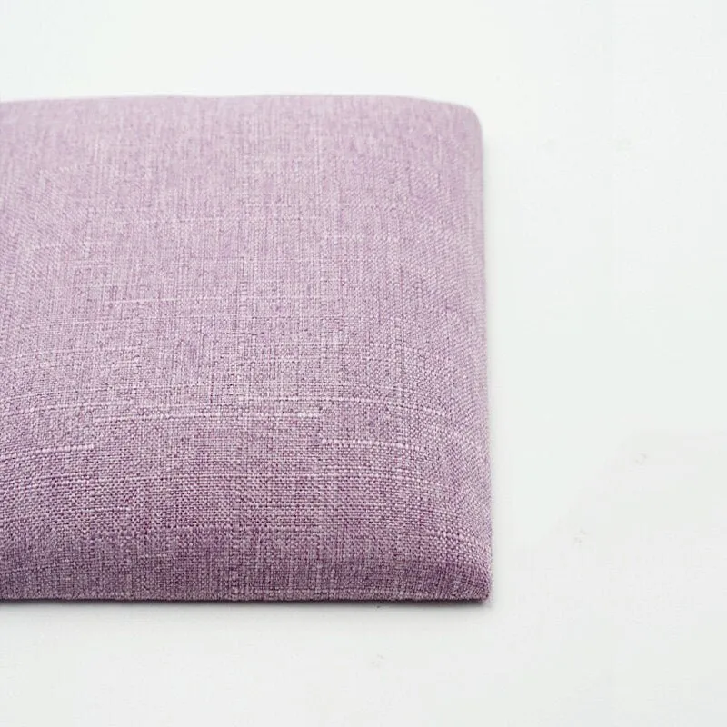 Home Bed Headboard Decor Tatami Soft Package