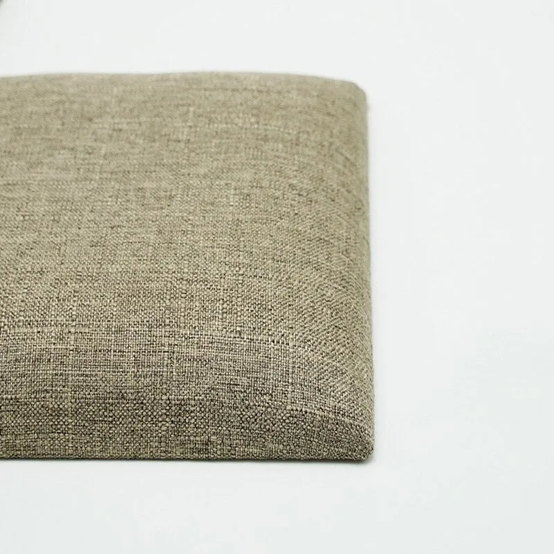 Home Bed Headboard Decor Tatami Soft Package