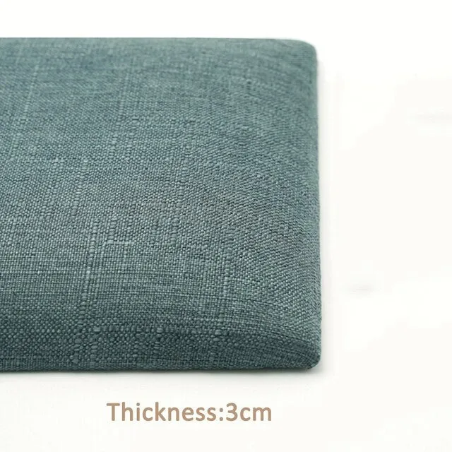 Home Bed Headboard Decor Tatami Soft Package