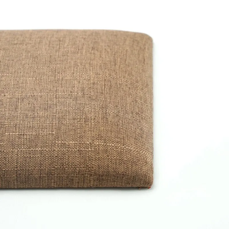 Home Bed Headboard Decor Tatami Soft Package