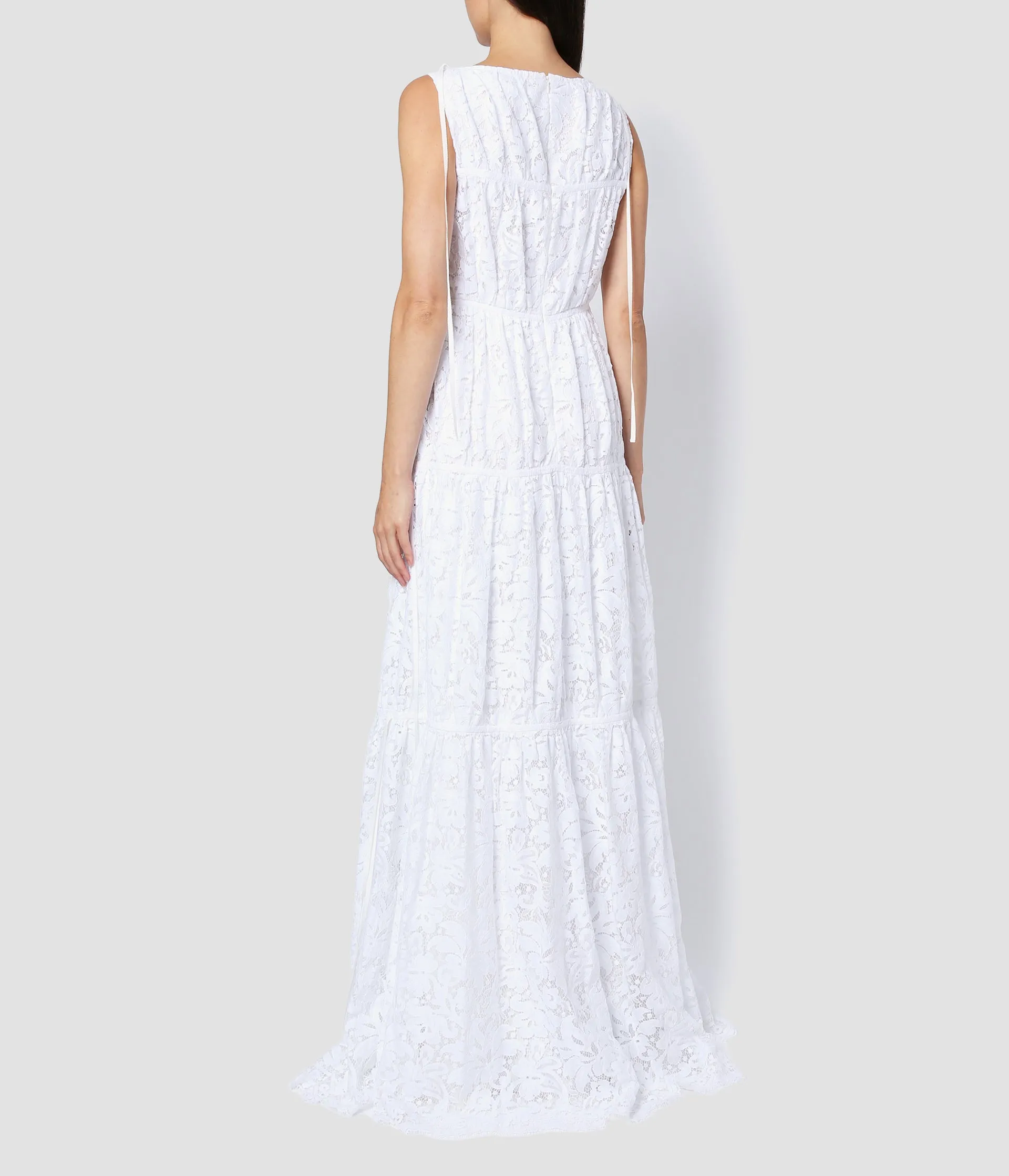 Isla Gown