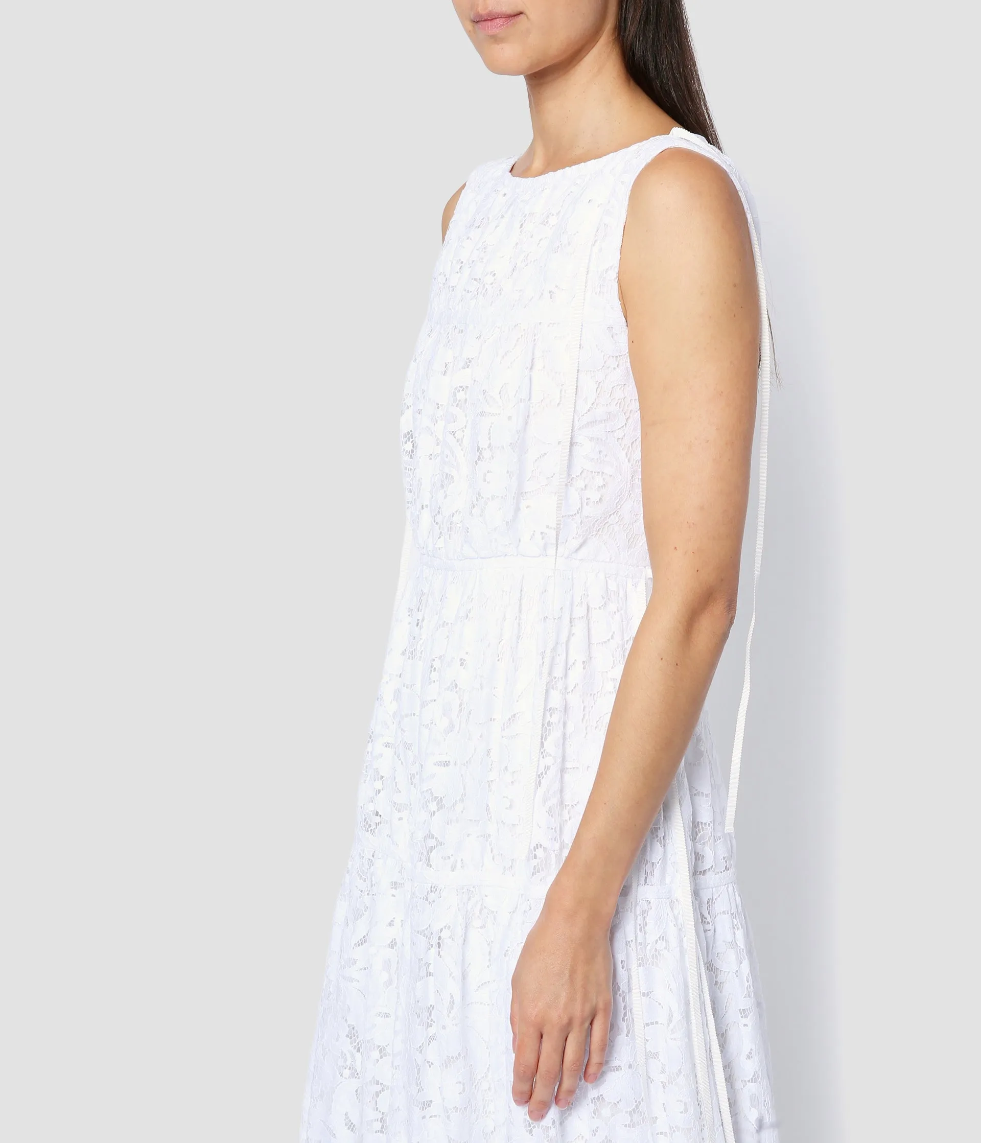 Isla Gown