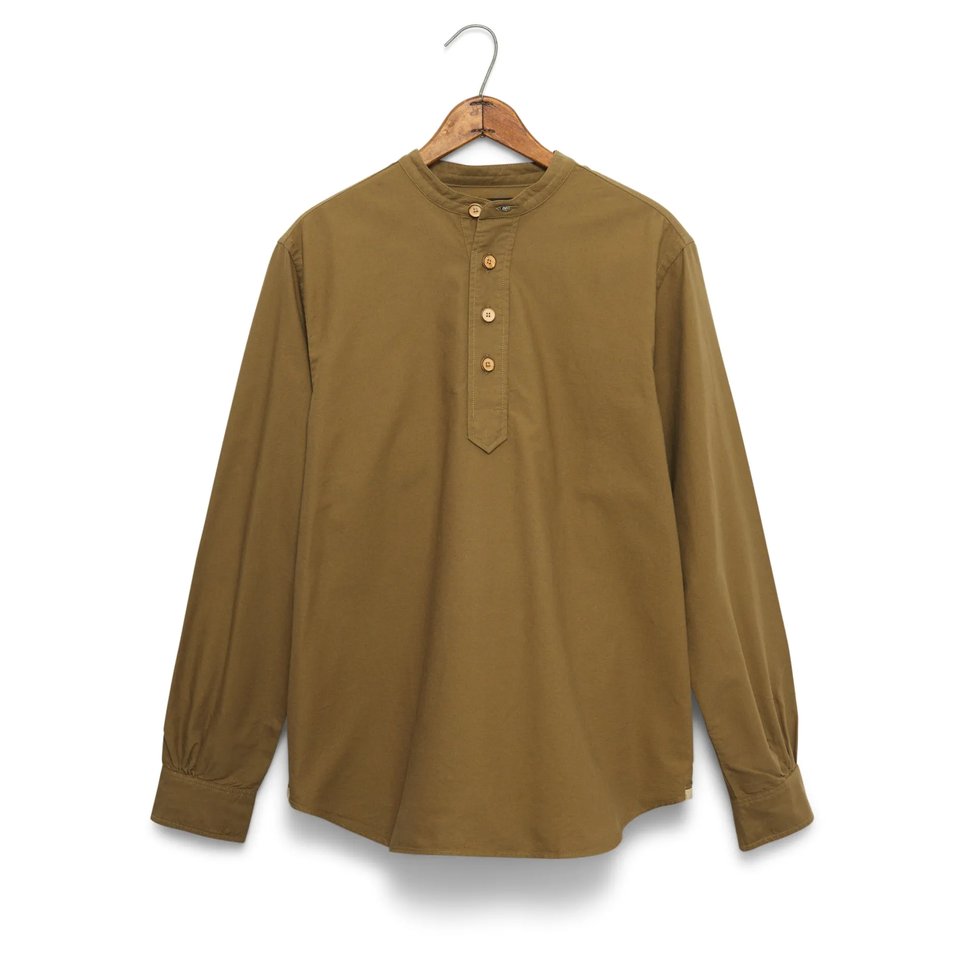 J. Peterman Shirt