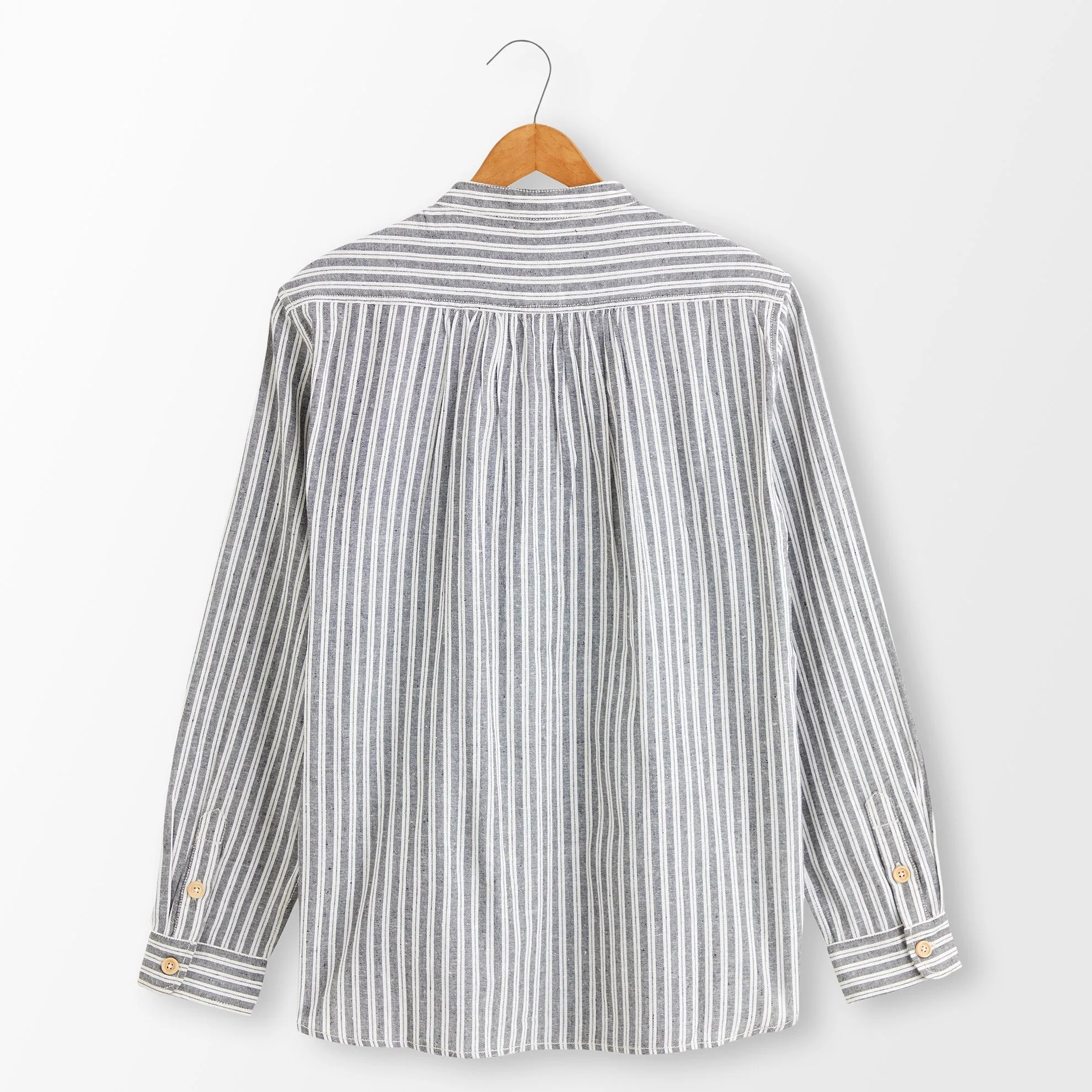 J. Peterman Shirt