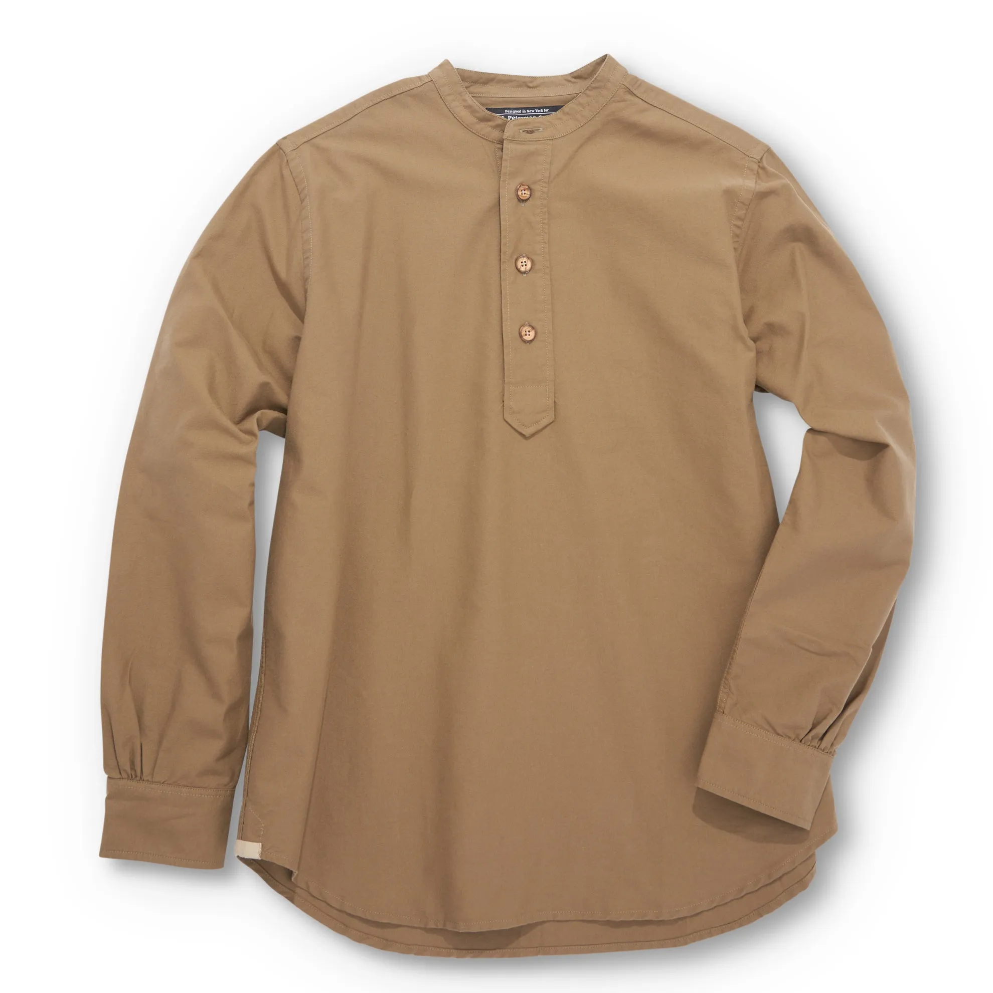 J. Peterman Shirt