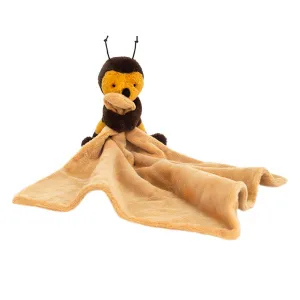 Jellycat Bashful Bee Soother