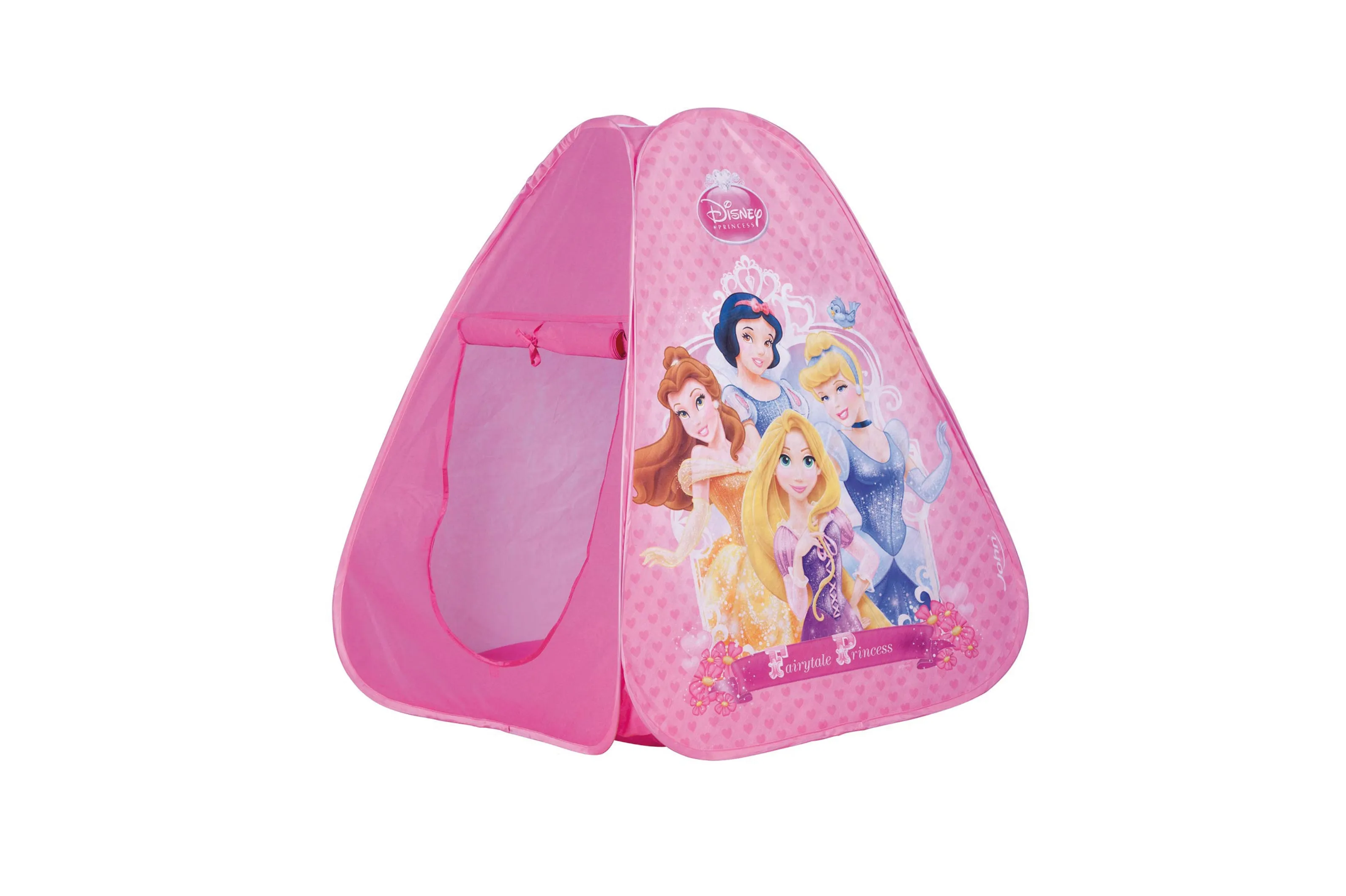 John Disney Princess Pop Up Play Tent