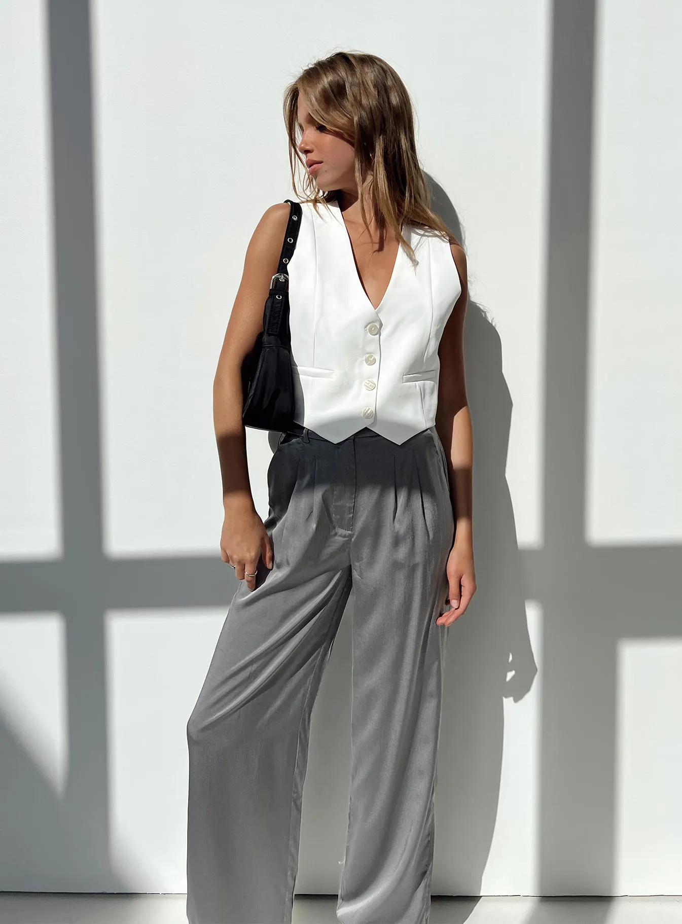 Kacey Pants Slate
