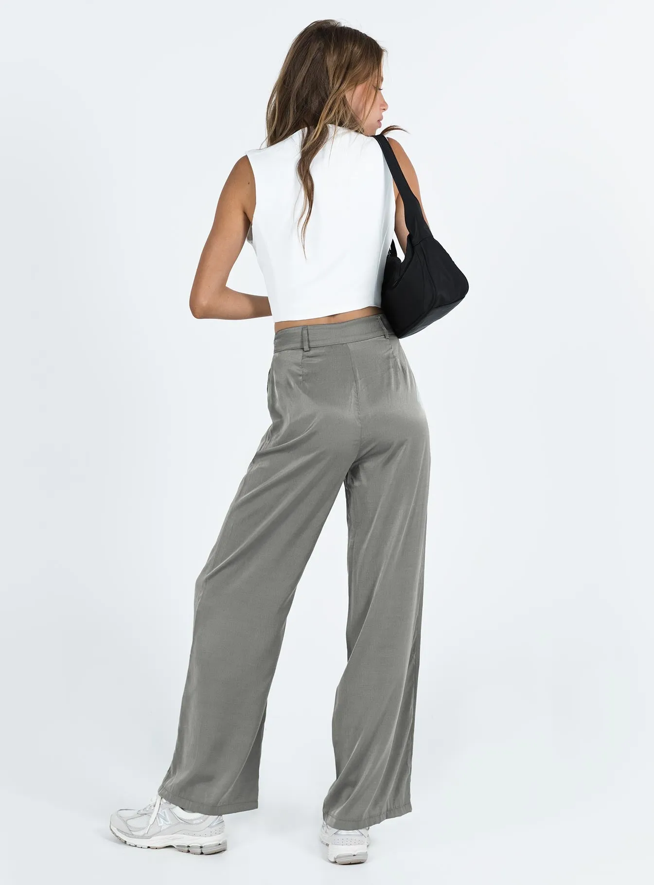 Kacey Pants Slate