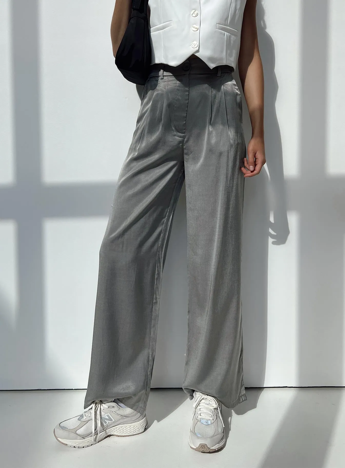 Kacey Pants Slate