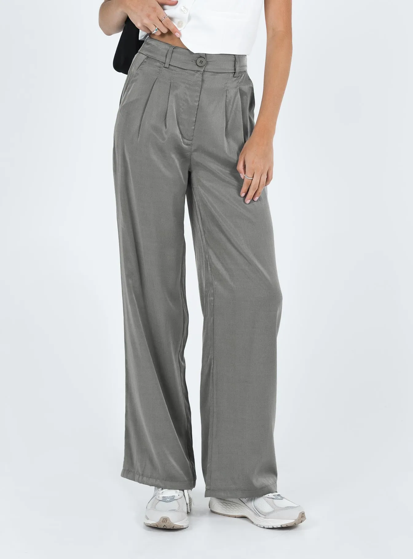 Kacey Pants Slate