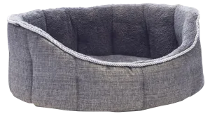 Kudos Vita Oval Bed 26"