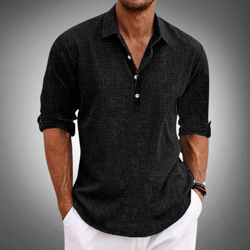 LUIS - CASUAL SHIRT