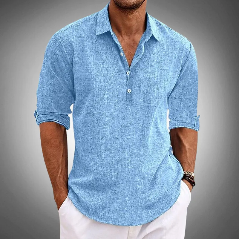 LUIS - CASUAL SHIRT