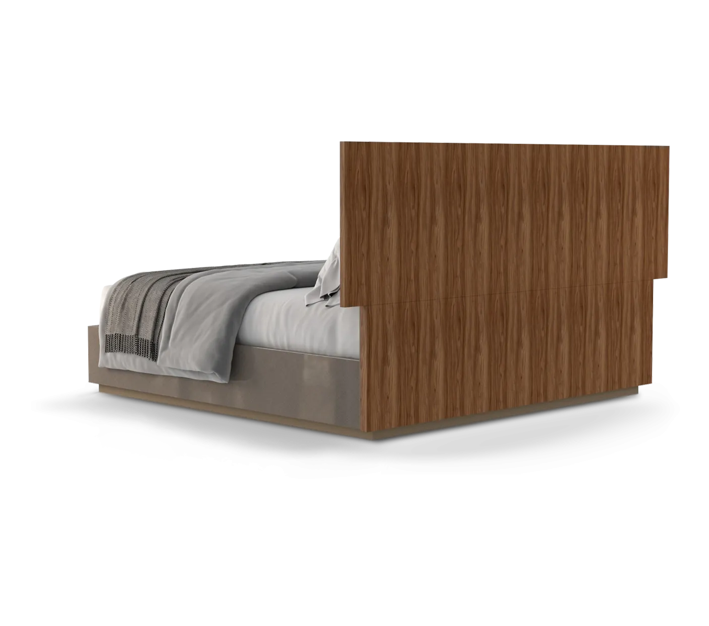 Luminarie Bed
