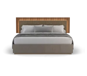 Luminarie Bed