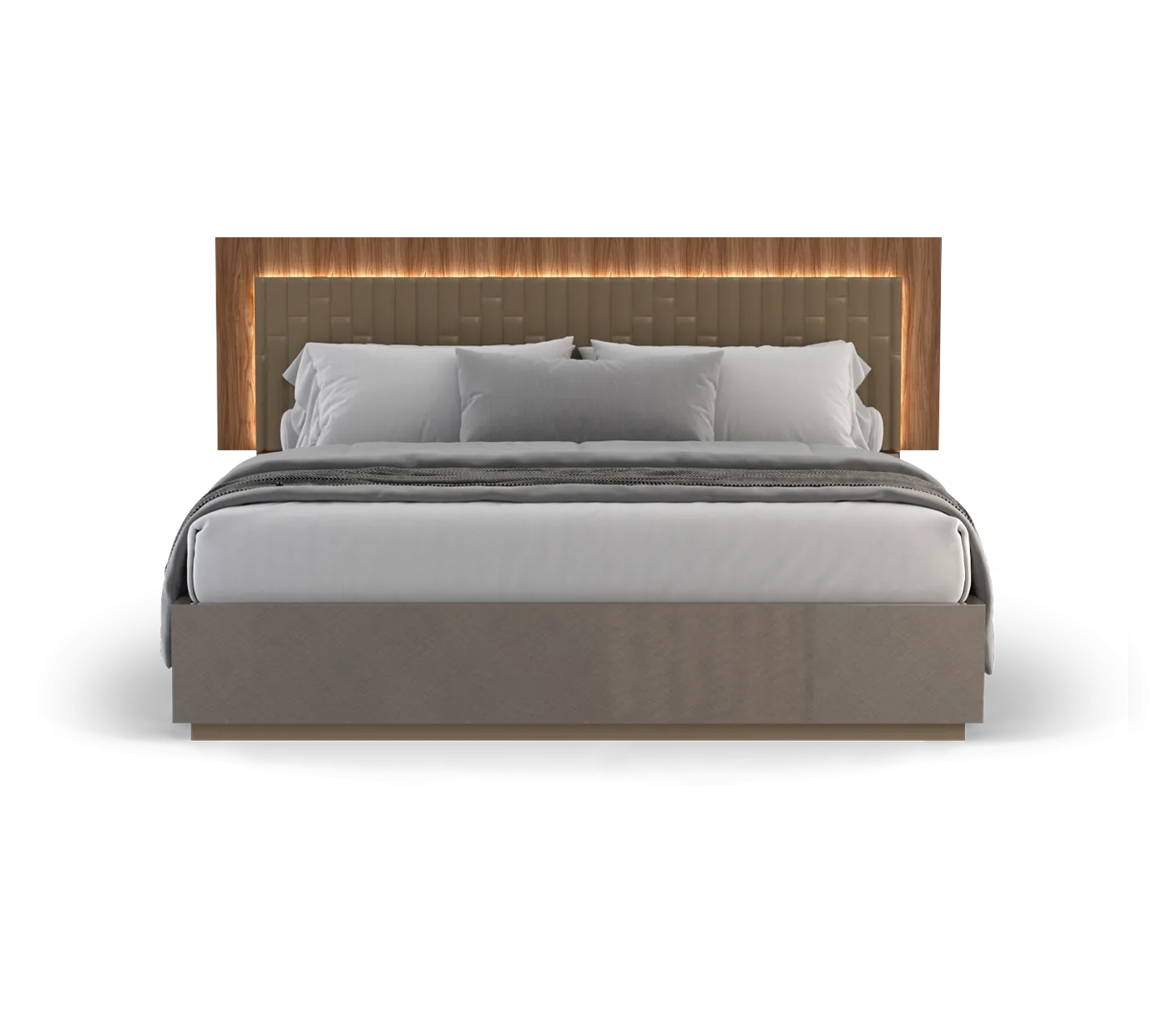 Luminarie Bed