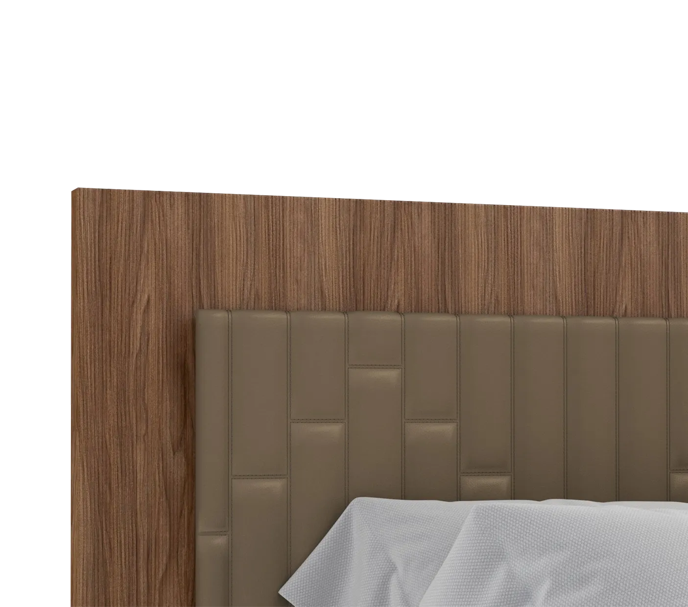 Luminarie Bed