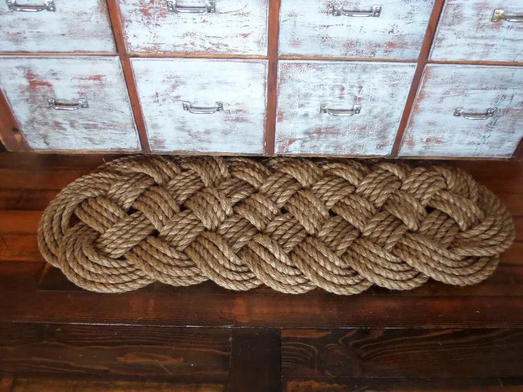 Manila Large Doormat 48 x 18