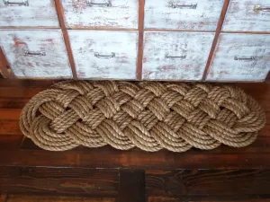 Manila Large Doormat 48 x 18