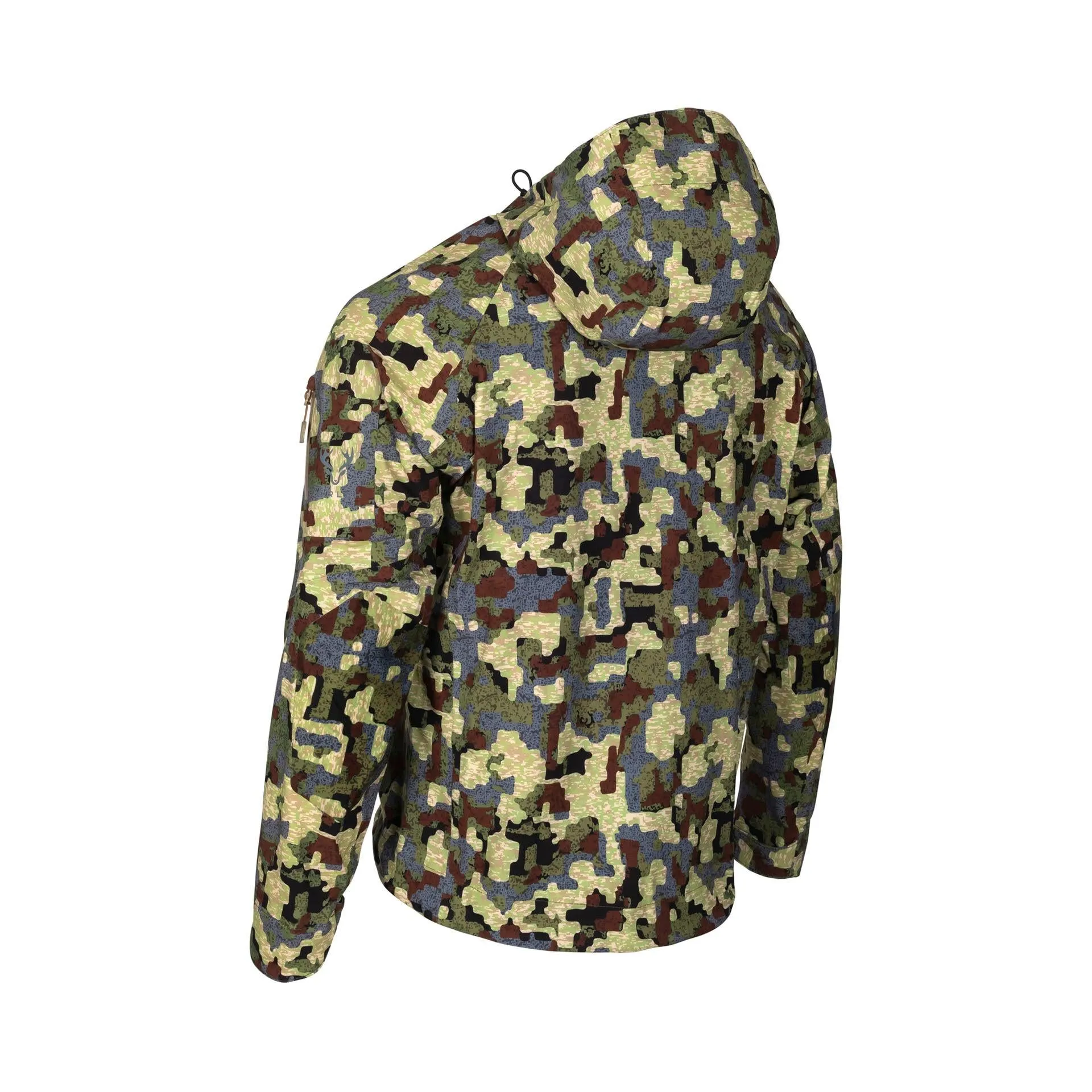 Men's AllClima Soft Shell Jacket