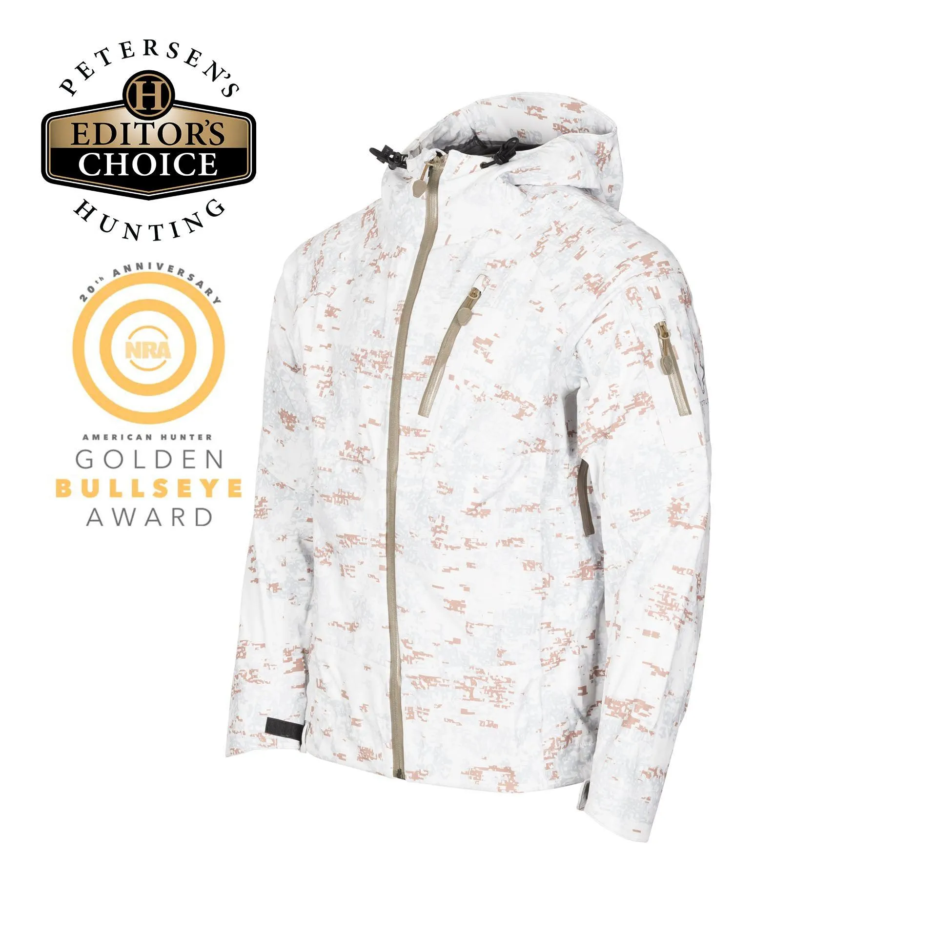 Men's AllClima Soft Shell Jacket