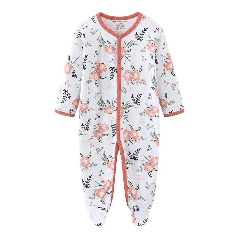 Newborn Full Sleeve Autumn Clothing Clothing