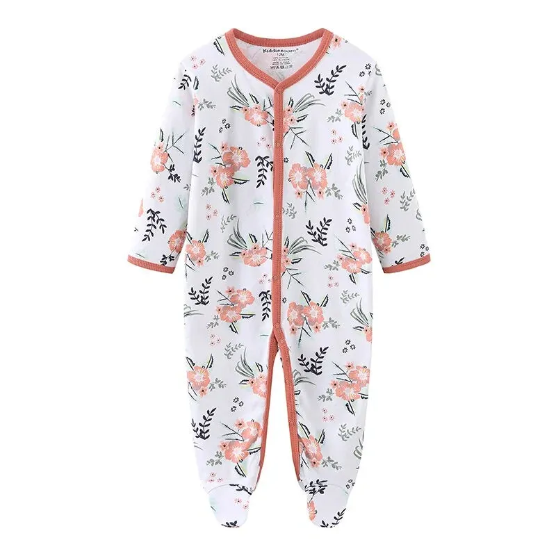 Newborn Full Sleeve Autumn Clothing Clothing