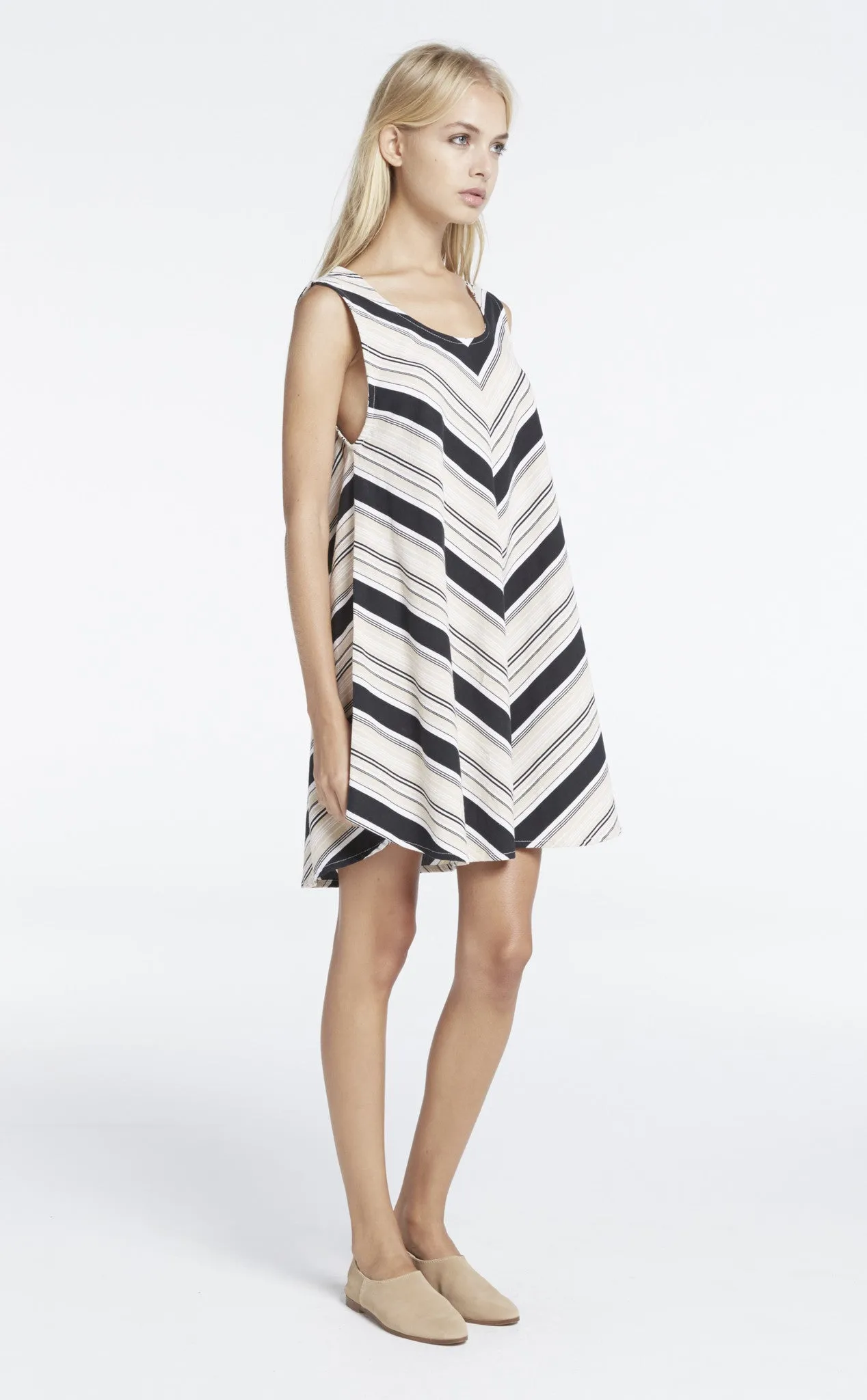 Patio Dress