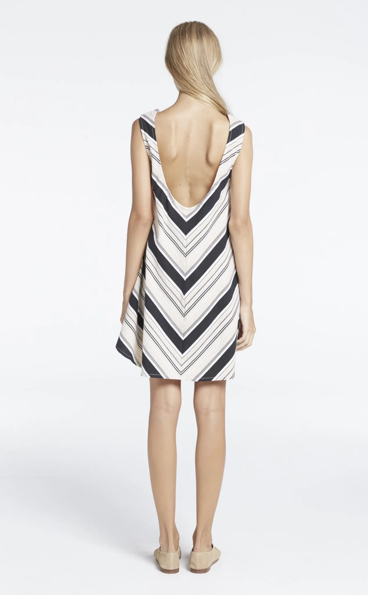 Patio Dress