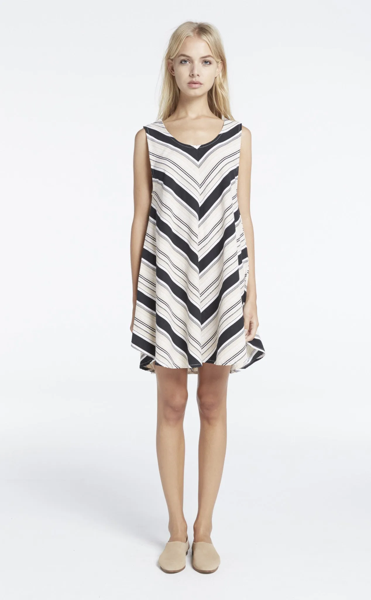 Patio Dress