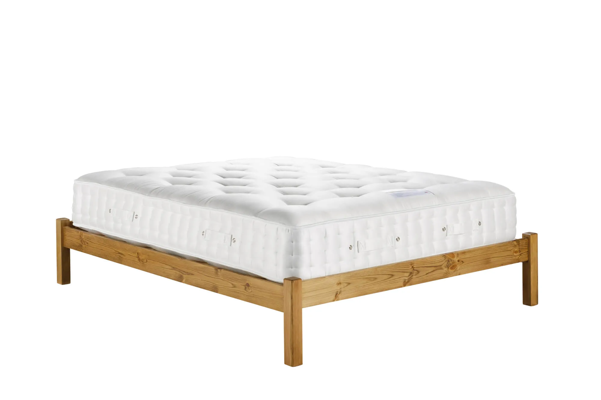 Pemberley 4500 Mattress