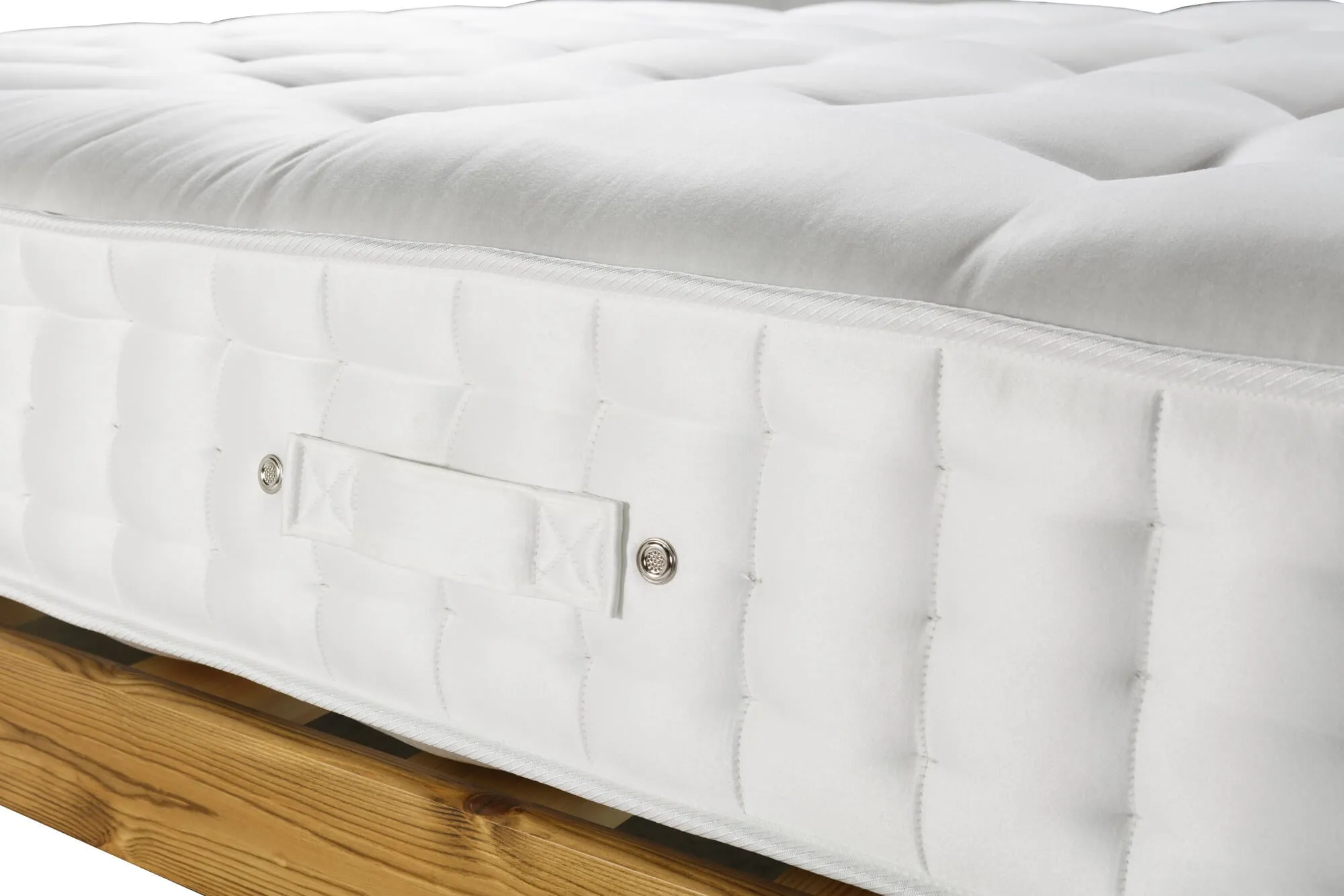 Pemberley 4500 Mattress