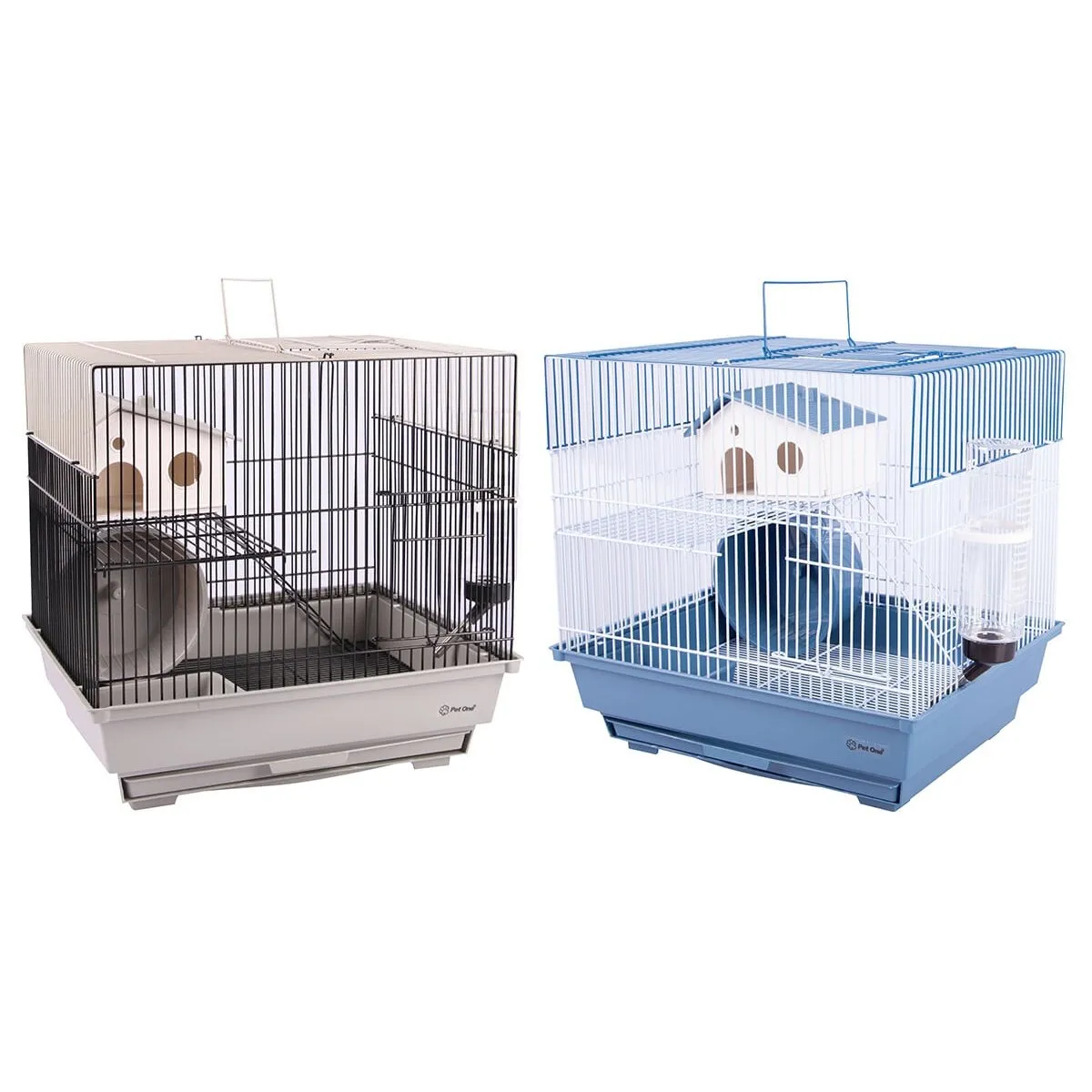 Pet One 1 Level Mouse Cage
