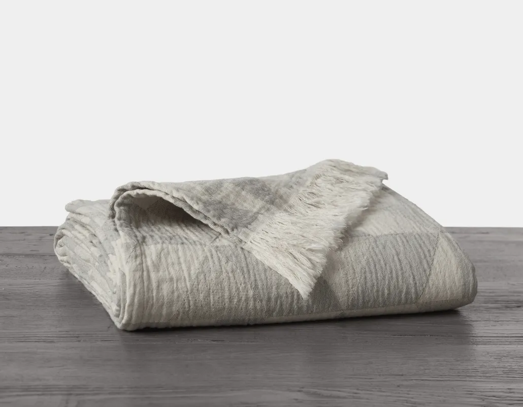 Pismo Organic Blankets