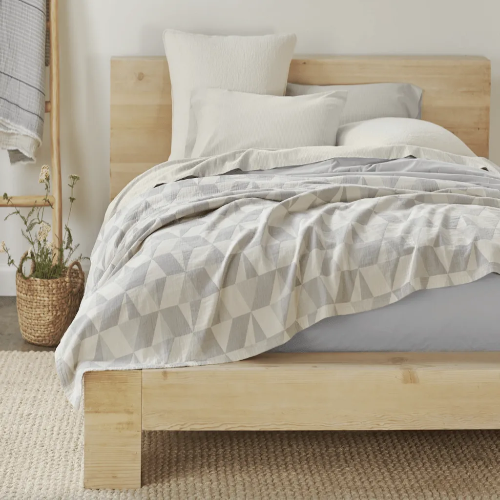 Pismo Organic Blankets