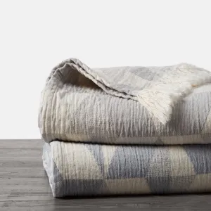 Pismo Organic Blankets