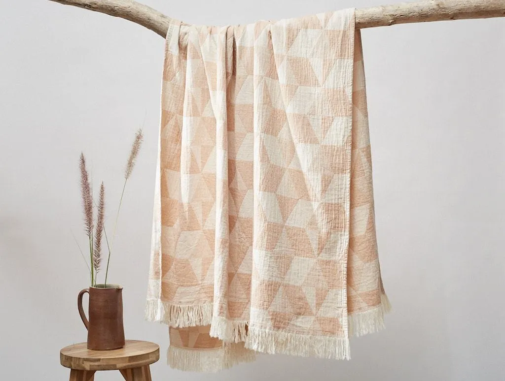 Pismo Organic Blankets