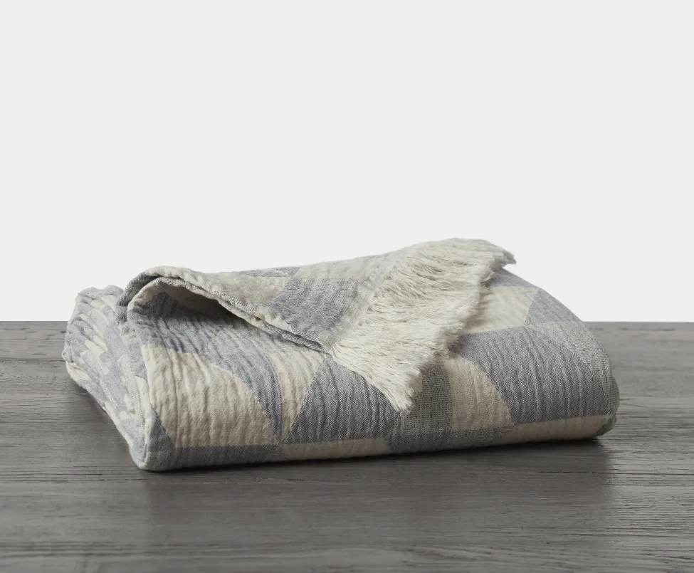 Pismo Organic Blankets