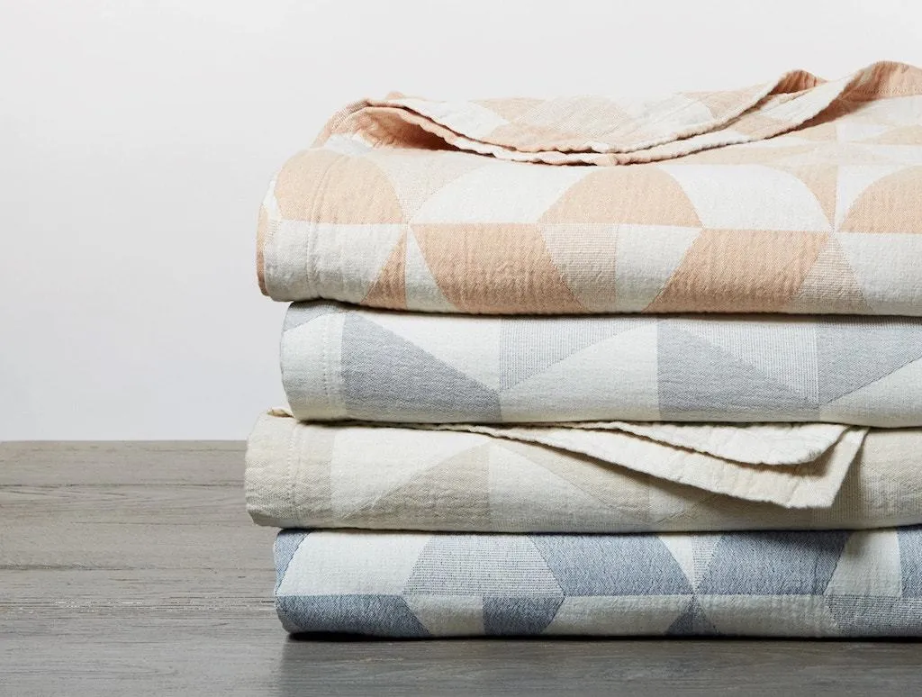Pismo Organic Blankets