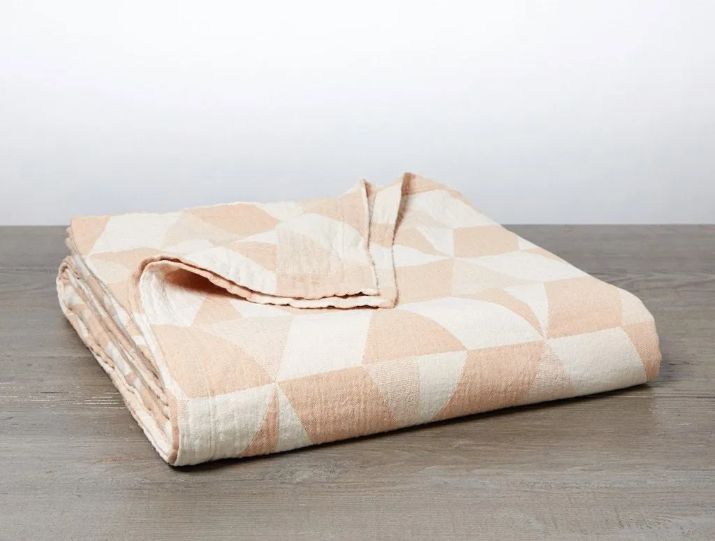 Pismo Organic Blankets