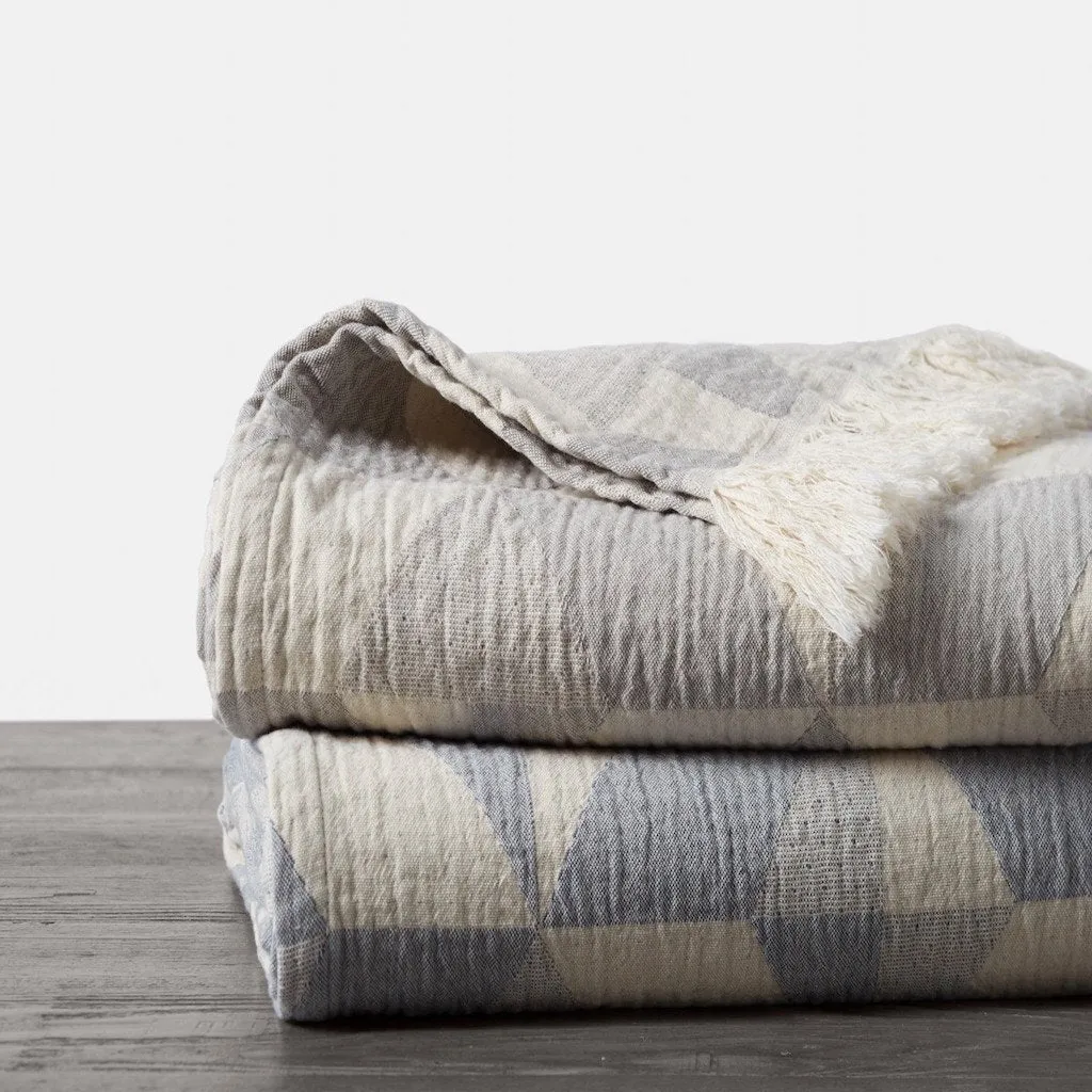 Pismo Organic Blankets